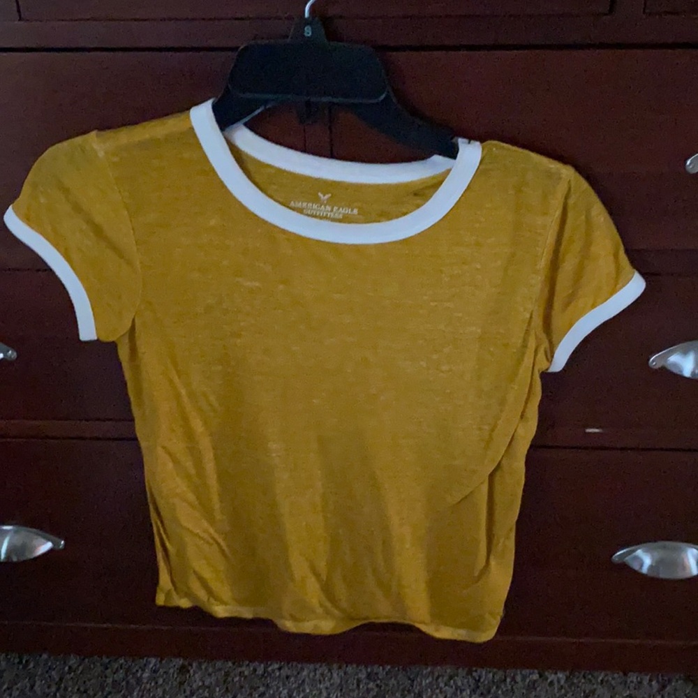 American eagle top